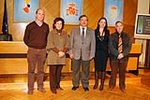 Arranca el plan de empleo de la cerámica en Les Alqueries