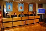 Arranca el plan de empleo de la cerámica en Les Alqueries