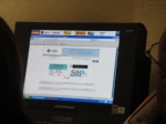 Completo éxito de las tecnologías de la información en la localidad