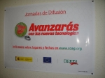 Completo éxito de las tecnologías de la información en la localidad