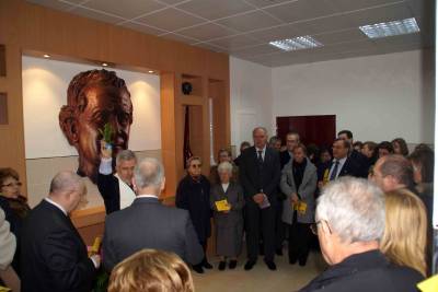 Los salesianos inauguran la Casa de Acogida de Menores