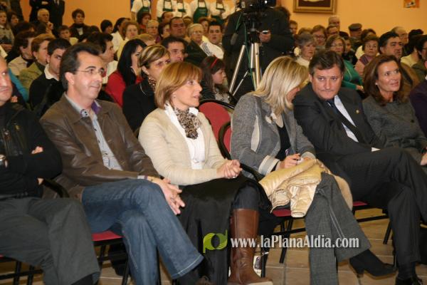 Siete finalistas se disputan el III Concurso de respostería Clemenules