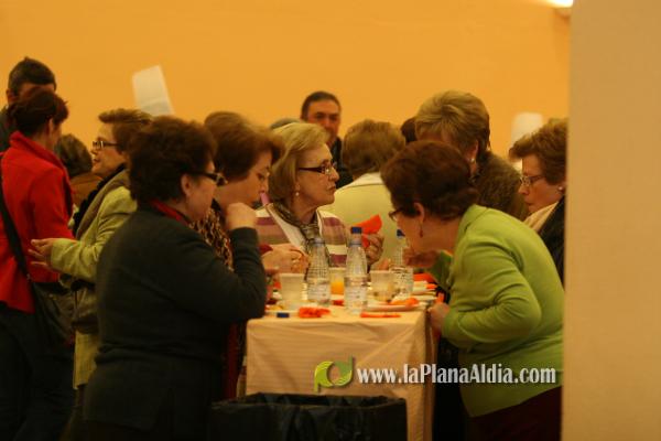 Siete finalistas se disputan el III Concurso de respostería Clemenules