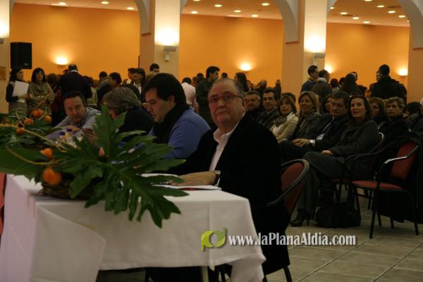 Siete finalistas se disputan el III Concurso de respostería Clemenules