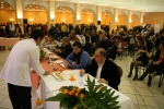 Siete finalistas se disputan el III Concurso de respostería Clemenules
