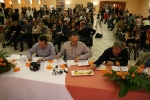 Siete finalistas se disputan el III Concurso de respostería Clemenules