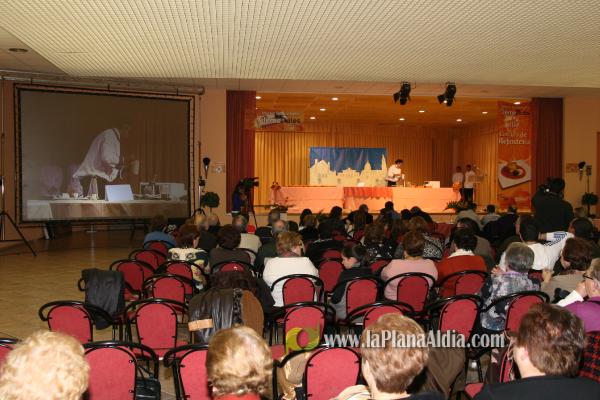Siete finalistas se disputan el III Concurso de respostería Clemenules
