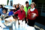 La Volta a les Ermites logra un nuevo éxito de participación