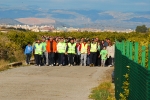 La Volta a les Ermites logra un nuevo éxito de participación