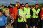 La Volta a les Ermites logra un nuevo éxito de participación