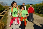 La Volta a les Ermites logra un nuevo éxito de participación