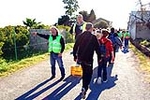La Volta a les Ermites logra un nuevo éxito de participación