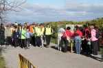 La Volta a les Ermites logra un nuevo éxito de participación