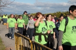 La Volta a les Ermites logra un nuevo éxito de participación