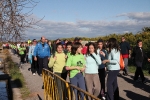 La Volta a les Ermites logra un nuevo éxito de participación