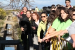 La Volta a les Ermites logra un nuevo éxito de participación