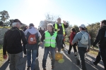 La Volta a les Ermites logra un nuevo éxito de participación