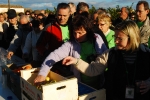 La Volta a les Ermites logra un nuevo éxito de participación