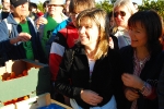 La Volta a les Ermites logra un nuevo éxito de participación