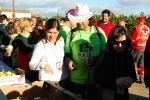 La Volta a les Ermites logra un nuevo éxito de participación