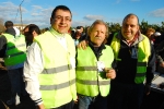 La Volta a les Ermites logra un nuevo éxito de participación