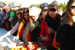 La Volta a les Ermites logra un nuevo éxito de participación
