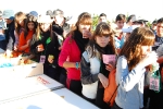 La Volta a les Ermites logra un nuevo éxito de participación