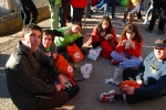 La Volta a les Ermites logra un nuevo éxito de participación