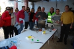 La Volta a les Ermites logra un nuevo éxito de participación