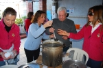 La Volta a les Ermites logra un nuevo éxito de participación