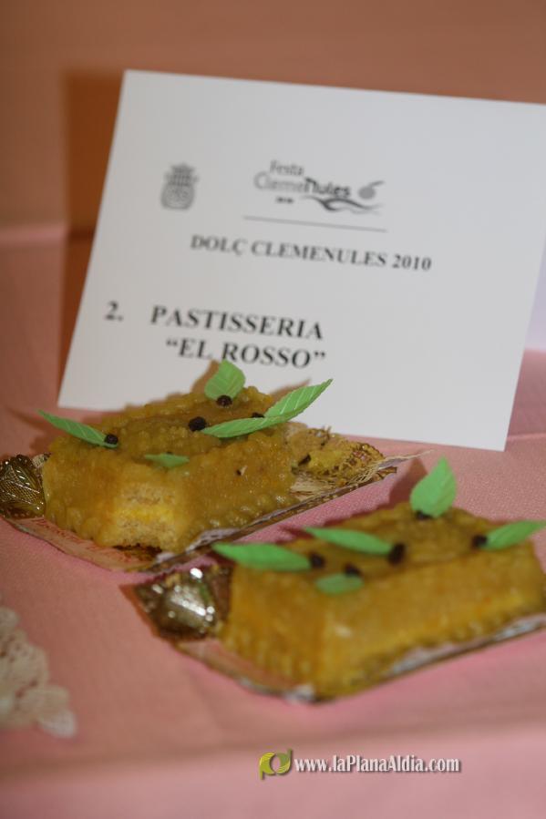 Rinden homenaje al Agricultor como punto final de la Festa de la Clemenules