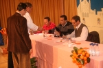 Rinden homenaje al Agricultor como punto final de la Festa de la Clemenules