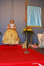 Exsaltación Falla Chicharro Galeria Segona  
