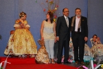 Exsaltación Falla Chicharro Galeria Segona  
