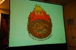 Exsaltación Falla Chicharro Galeria Segona  