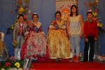 Exsaltación Falla Chicharro Galeria Segona  