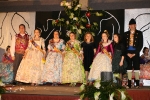 PRESENTACION FALLA LA RAVALERA 