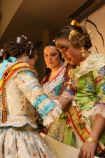 PRESENTACION FALLA LA RAVALERA 