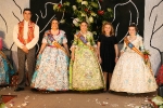 PRESENTACION FALLA LA RAVALERA 
