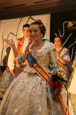 PRESENTACION FALLA LA RAVALERA 