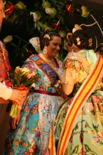 PRESENTACION FALLA LA RAVALERA 