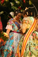 PRESENTACION FALLA LA RAVALERA 