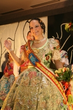 PRESENTACION FALLA LA RAVALERA 