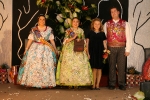 PRESENTACION FALLA LA RAVALERA 