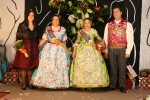 PRESENTACION FALLA LA RAVALERA 