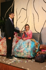 PRESENTACION FALLA LA RAVALERA 