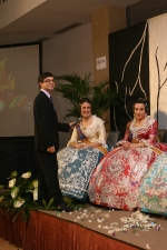 PRESENTACION FALLA LA RAVALERA 