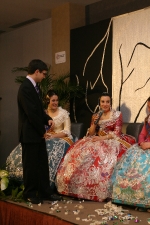 PRESENTACION FALLA LA RAVALERA 