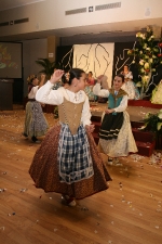 PRESENTACION FALLA LA RAVALERA 