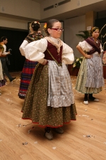 PRESENTACION FALLA LA RAVALERA 